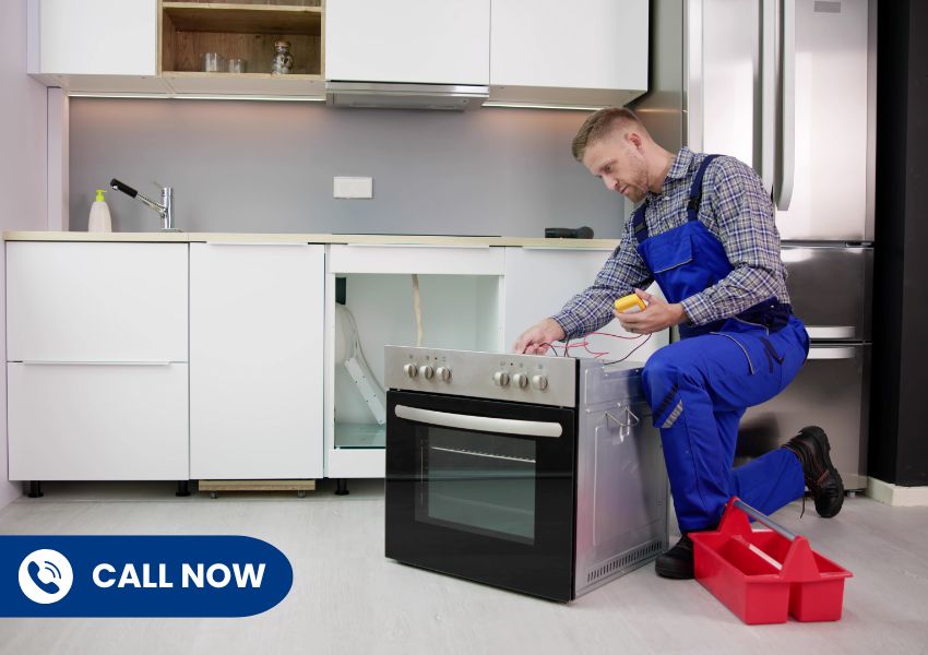 Appliance Repair Services in Laporte, PA